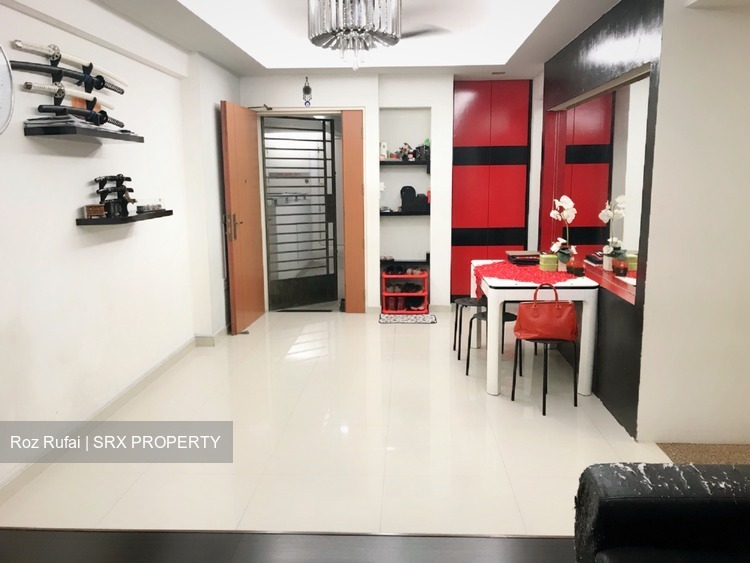 Blk 476C Choa Chu Kang Avenue 5 (Choa Chu Kang), HDB 4 Rooms #176961322